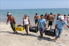 Playa Santa Clara